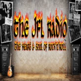 The JFL Radio