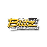 WRKZ - THE Blitz