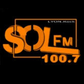 Sol FM Лион