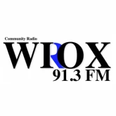 WIOX (Roxbury)
