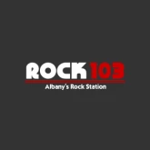 WJAD - Rock 103 (Leesburg)