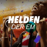 Hamburg - Helden der EM