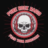 PURE ROCK RADIO