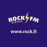 Rock FM Вильнюс