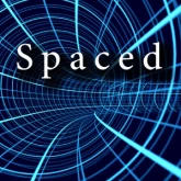 CALM RADIO - Spaced