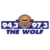 WKXP - The Wolf (Kingston)