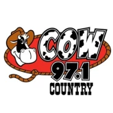 WCOW - Cow 97 (Sparta)