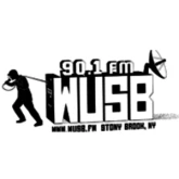 WUSB (Stony Brook)