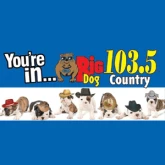 WUUF - Big Dog Country (Sodus)