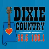WINL - Dixie Country (Linden)