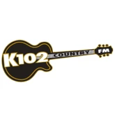 KIBR - K102 Country (Sandpoint)