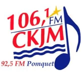 CKJM