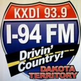 I-94 - KXDI (Dickinson)