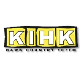 KIHK (Rock Valley)