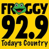 KFGY - Froggy (Healdsburg)