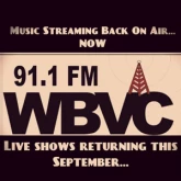 WBVC (Pomfret)