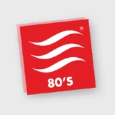 Vibration 80s