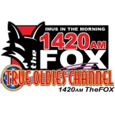WNRS - The Fox (Herkimer)