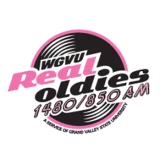 WGVS - Real Oldies (Muskegon)