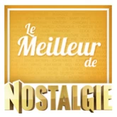 Le Meilleur de Nostalgie