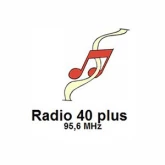 40 plus