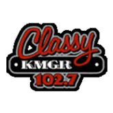 KMGR - Classy (Delta)