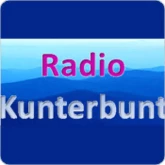 kunterbunt