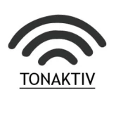 tonaktiv