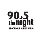 WBJB - 90.5 The Night (Lincroft)