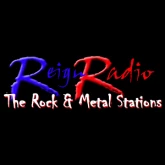 Reign Radio 3 - The Alternative Rock Station