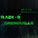 Grenouille