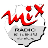 Mix Radio Гран-Канария