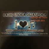 Usora Dijaspora