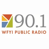 WFYI-FM