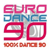 Eurodance 90