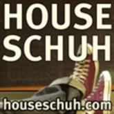 houseschuh
