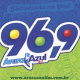 Arara Azul FM