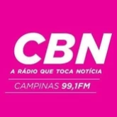 CBN Кампинас