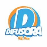 Difusora Патус-ди-Минас