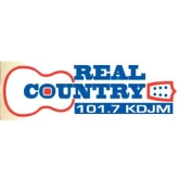 KDJM - Real Country (Salina)