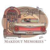 MAKEOUT MEMORIES