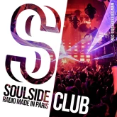 Club I Soulside Radio Paris