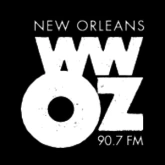 WWOZ
