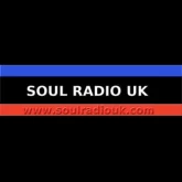 Soul Radio UK (Англия, Великобритания)