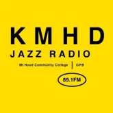 KMHD – Jazz Radio