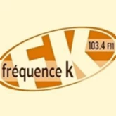 Fréquence K