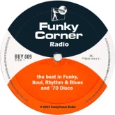Funky Corner Radio