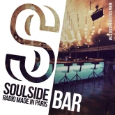 BEATWINUS Bar - Soulside Radio Paris