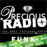 Precious Radio Funk