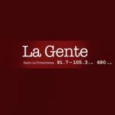 La Gente - Radio La Primerísima